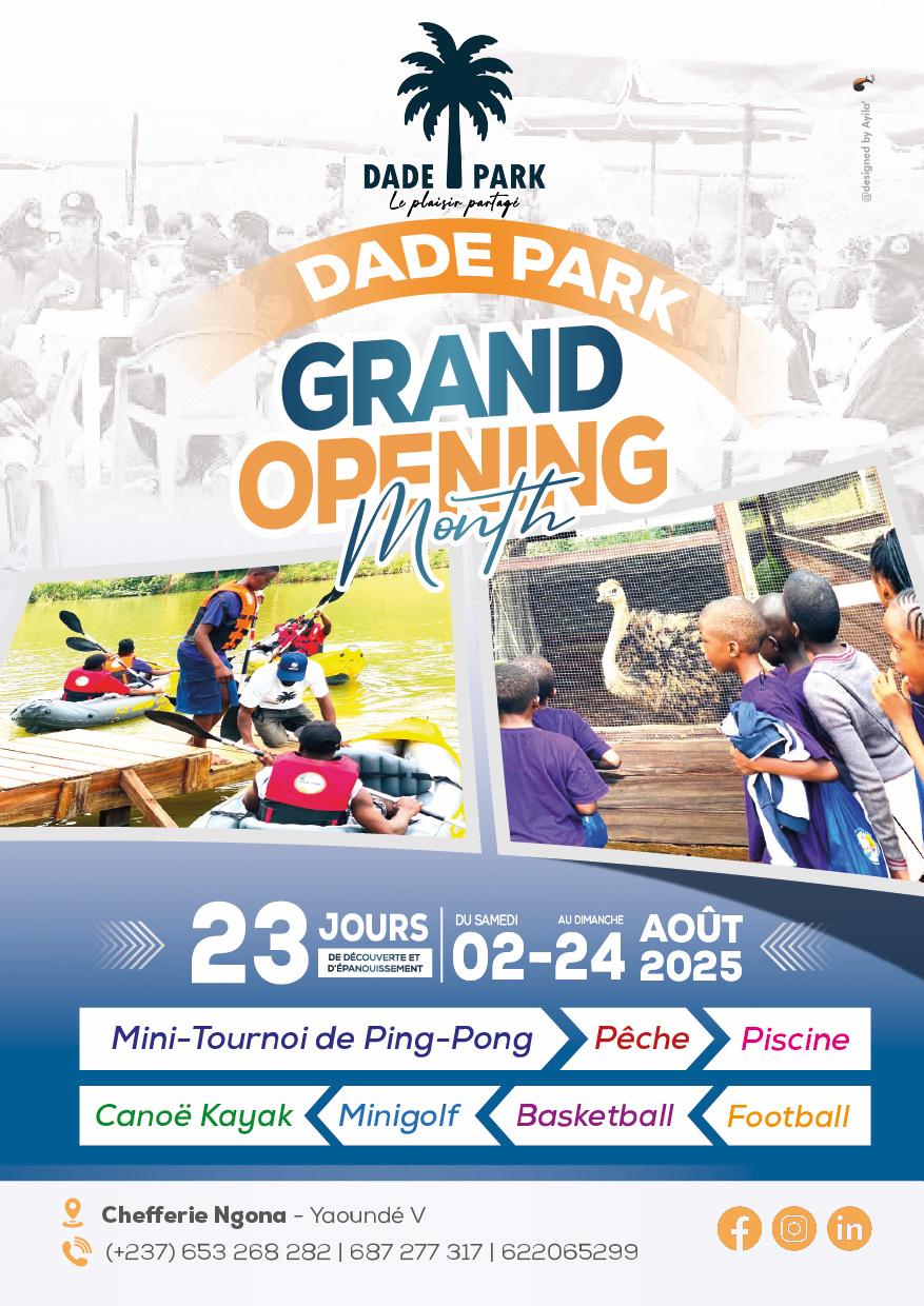 Vue parc Dade 1